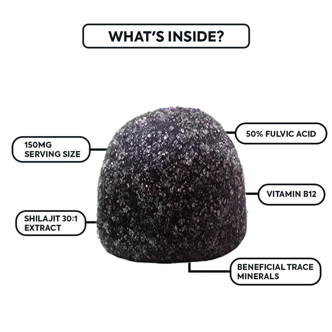 Earth Forge | Masculine Vitality Ritual