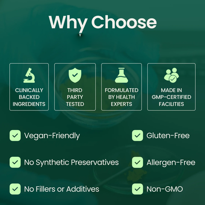Supplement Product